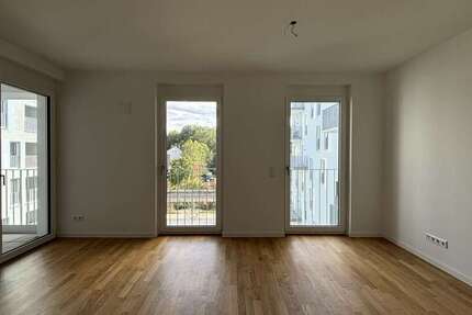 Wohnung zum Mieten in Neu-Ulm 1.049 € 69.18 m²