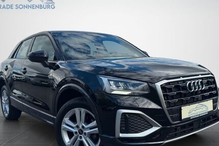 Audi Q2 3.392 km 25.490 &euro; Mehlingen 67678