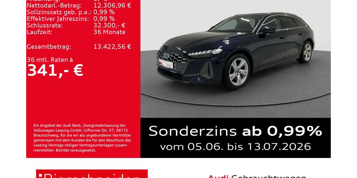 Audi A5 27.346 km 43.150 &euro; Aalen 73431