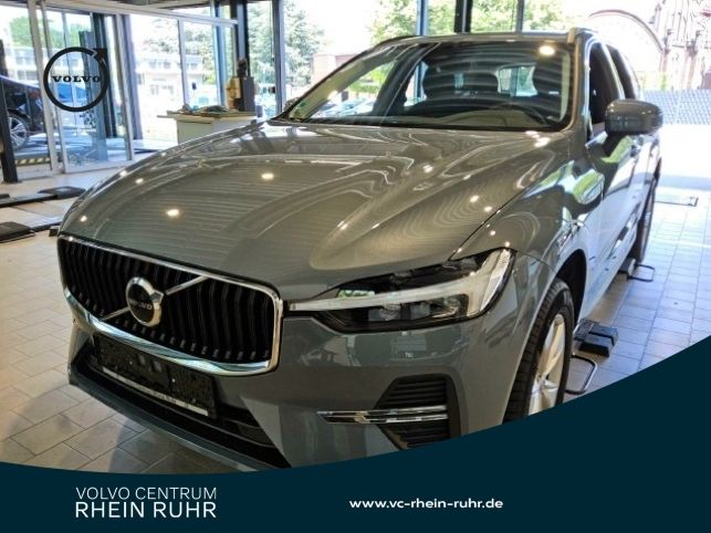 Volvo XC60 61.022 km 29.990 &euro; Essen-Kray 45309