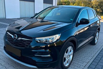 Opel Grandland (X) 141.000 km 8.899 &euro; Ransbach-Baumbach 56235
