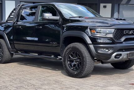 Dodge RAM 18.585 km 109.900 &euro; Daleiden 54689