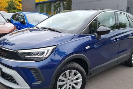 Opel Crossland (X) 25.975 km 16.780 &euro; Potsdam 14480