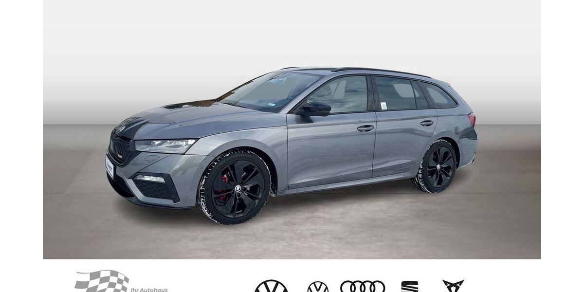 Skoda Octavia 68.986 km 30.890 &euro; Bernsdorf 09337