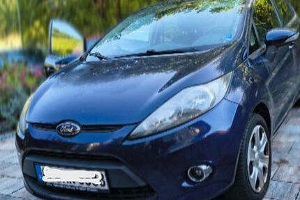 Ford Fiesta 137.891 km 4.600 &euro; Alzenau 63755