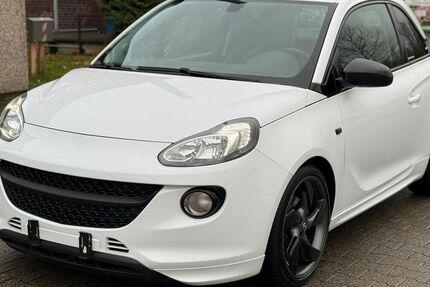 Opel Adam 115.820 km 7.399 &euro; Dortmund 44149