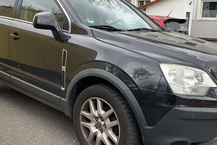 Opel Antara 185.000 km 2.800 &euro; Fürth 90763