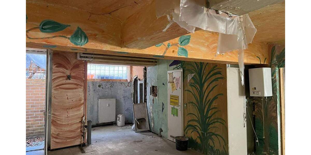 Gewerbeobjekt Leipzig Zentrum-Süd - 1 Zimmer, 115 m&sup2;, 120.000&euro; | Angebot:25748096