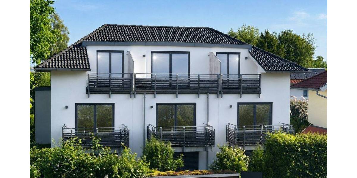 Reihenendhaus Bad Aibling - 4 Zimmer, 116 m&sup2;, 785.000&euro; | Angebot:26790518