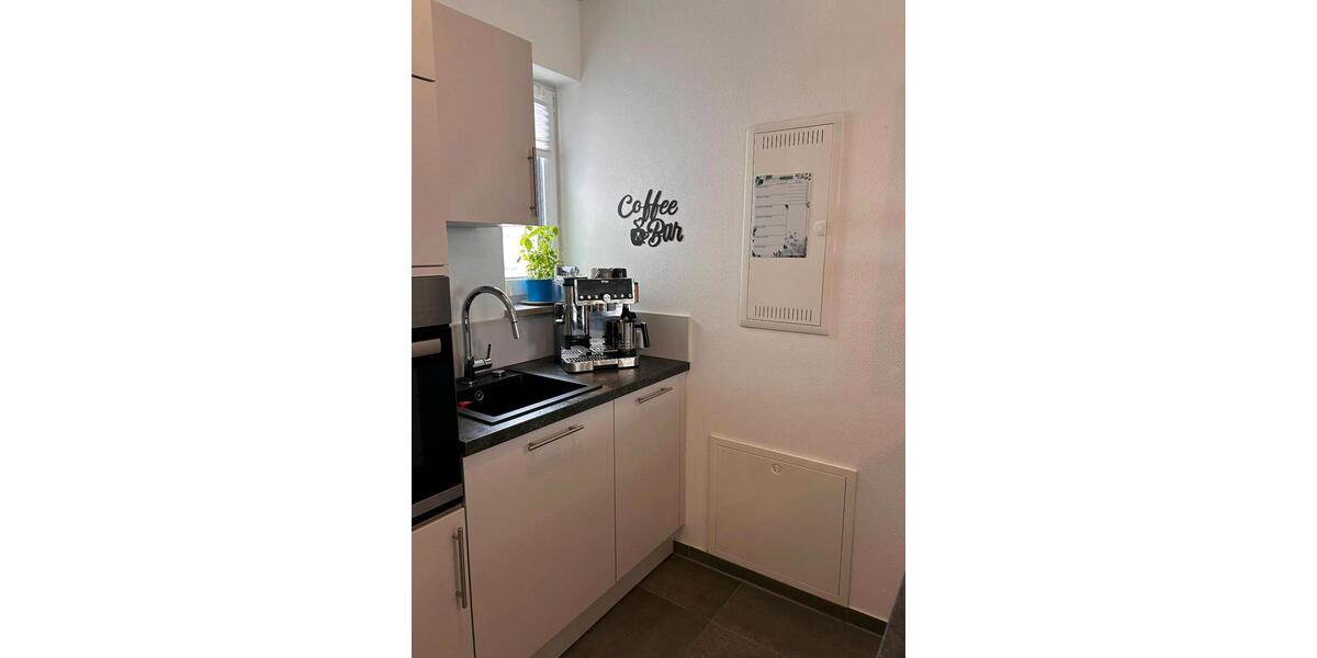 Etagenwohnung Ingolstadt Nordost - 2 Zimmer, 55 m&sup2;, 314.900&euro; | Angebot:26226794
