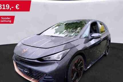 Cupra Born 33.916 km 26.480 &euro; Hof 95030