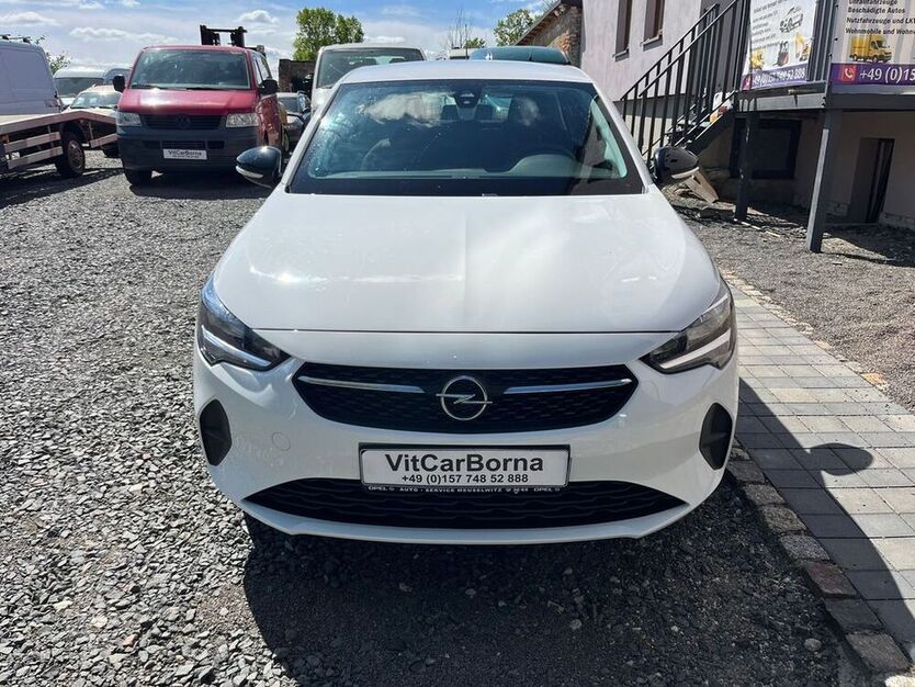 Corsa