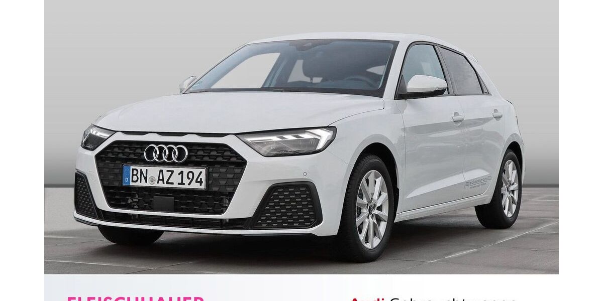 Audi A1 1.001 km 27.980 € Bonn 53119
