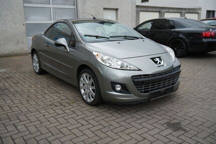 Peugeot 207 116.982 km 4.849 &euro; Bottrop 46240