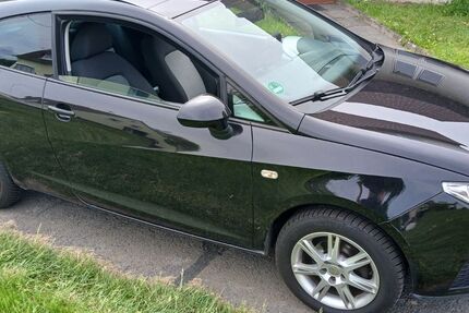 Seat Ibiza 241.000 km 1.800 &euro; Mammelzen 57636