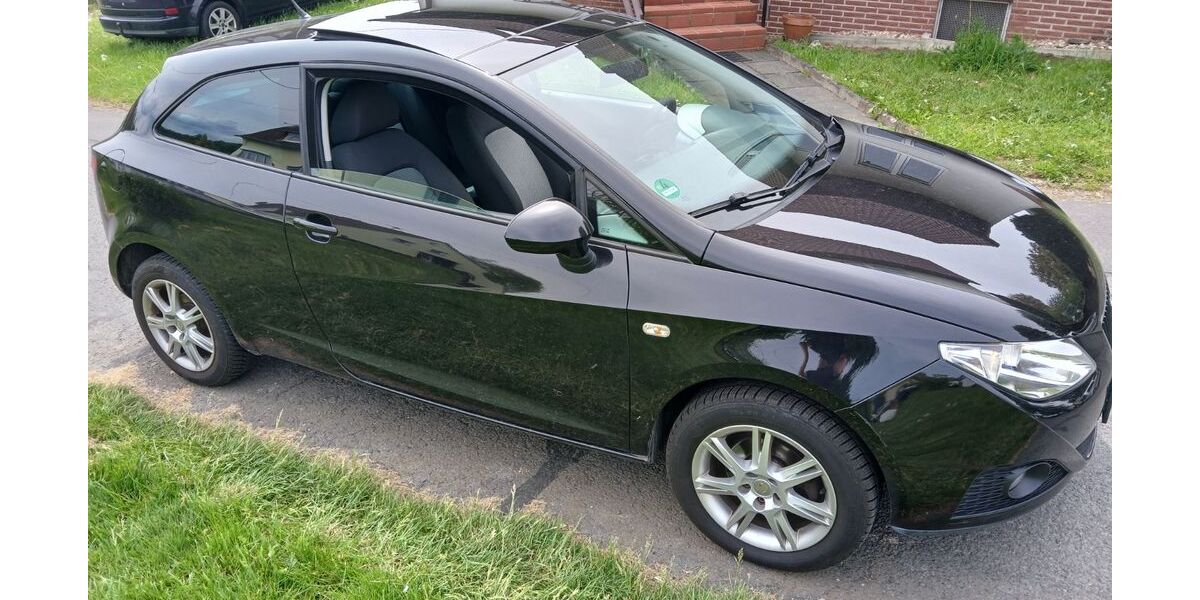 Seat Ibiza 241.000 km 1.800 &euro; Mammelzen 57636