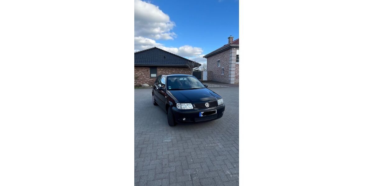 VW Polo 140.000 km 2.800 &euro; Neumünster 24536