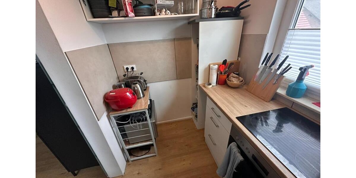 Dachgeschoßwohnung Lilienthal - 3 Zimmer, 70 m&sup2;, 1.000&euro; | Angebot:25952672