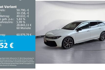 VW Passat 7.499 km 49.920 € Ettlingen 76275