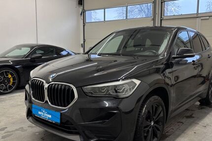 BMW X1 127.900 km 18.999 &euro; Landau a.d.Isar 94405