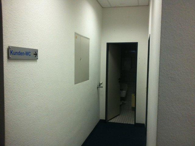Gewerbeobjekt Rüsselsheim am Main - 400&euro; | Angebot:26647274