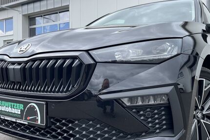 Skoda Scala 19.786 km 24.860 &euro; Marktredwitz 95615