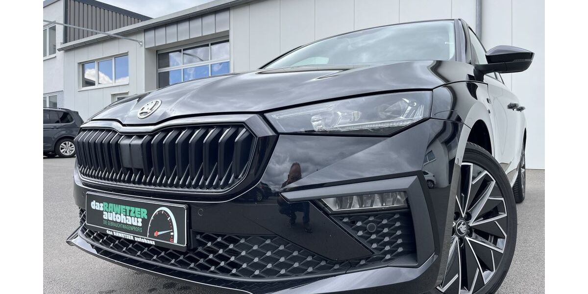 Skoda Scala 19.786 km 24.860 &euro; Marktredwitz 95615