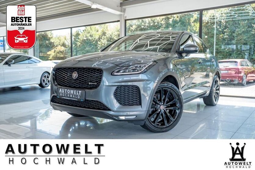 E-Pace