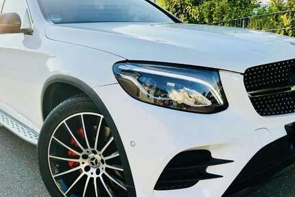 Mercedes-Benz GLC 250 157.000 km 37.660 € Nieder-Olm 55268