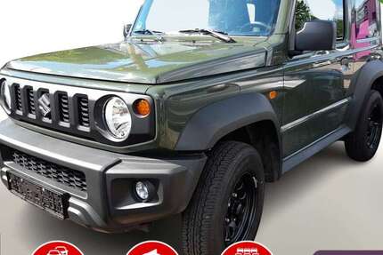 Suzuki Jimny 10.550 km 28.988 € Freiburg im Breisgau 79111