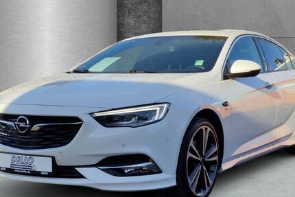 Opel Insignia 87.093 km 19.490 € Hamburg 21079