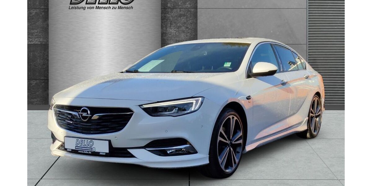 Opel Insignia 87.093 km 19.490 € Hamburg 21079