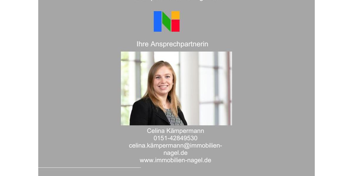 Gewerbeobjekt Löhne - 1.200&euro; | Angebot:26536189