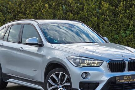 BMW X1 124.990 km 15.990 &euro; Trostberg 83308