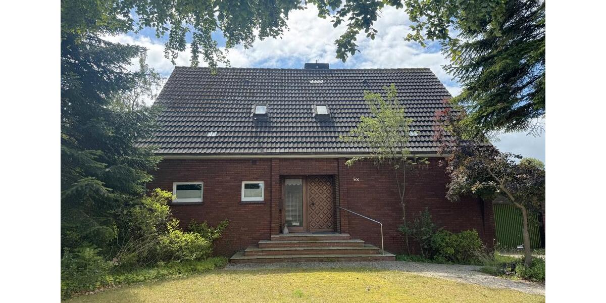 Einfamilienhaus Norden - 5 Zimmer, 144 m&sup2;, 299.000&euro; | Angebot:26997303