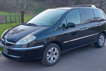Citroen C8 267.000 km 6.499 &euro; Hausach 77756