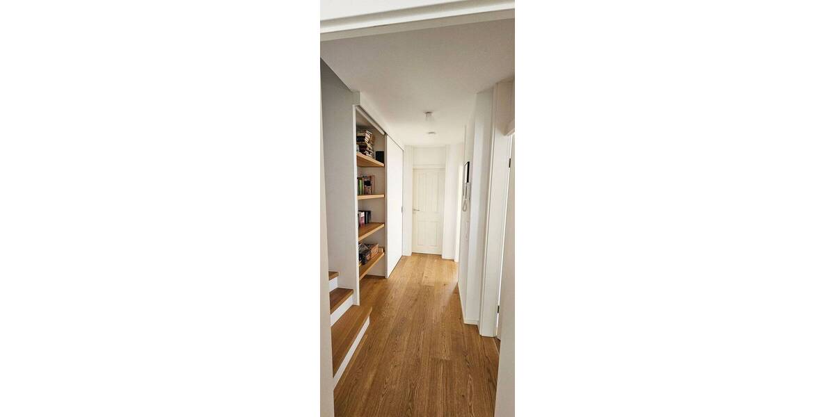 Doppelhaushälfte Kirchzarten Zarten - 6 Zimmer, 145 m&sup2;, 1.150.000&euro; | Angebot:26346438