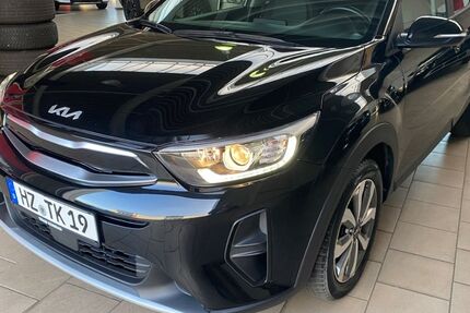 Kia Stonic 10.614 km 19.990 &euro; Halberstadt 38820