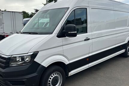 VW Crafter 128.200 km 17.490 &euro; Braunschweig 38118