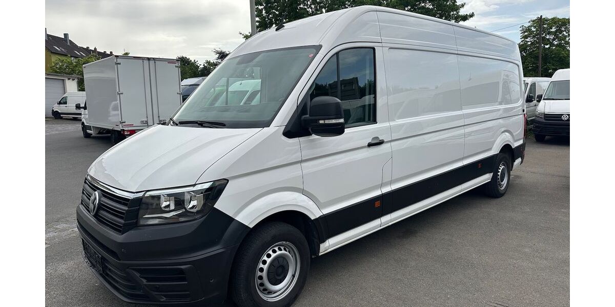 VW Crafter 128.200 km 17.490 &euro; Braunschweig 38118
