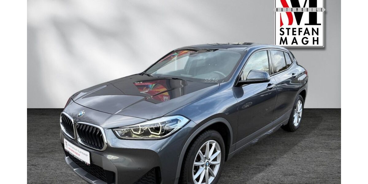 BMW X2 57.240 km 24.990 &euro; Papenburg 26871
