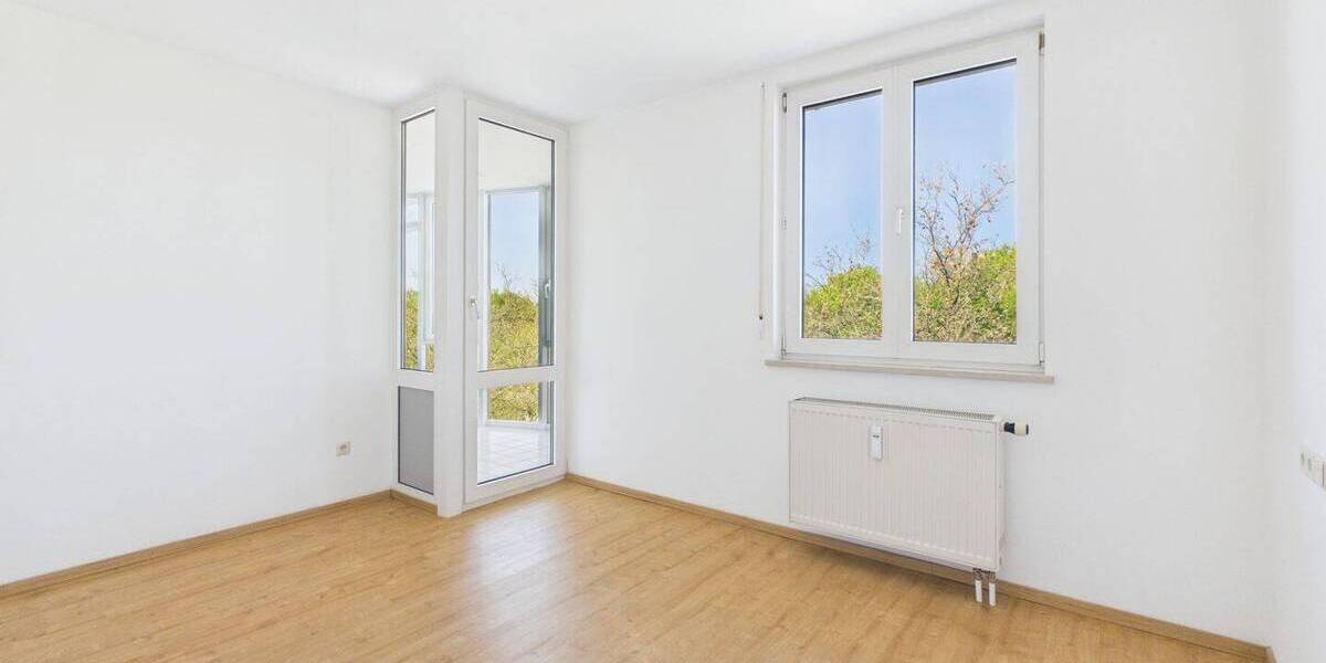 Etagenwohnung Ingolstadt - 2 Zimmer, 50 m&sup2;, 199.800&euro; | Angebot:26433193