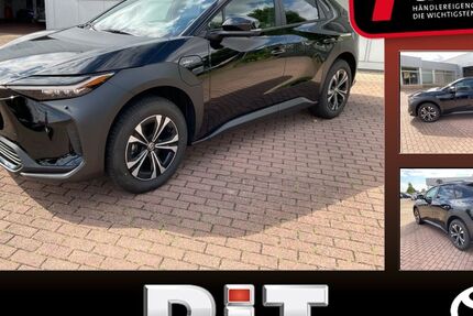 Toyota bZ4X 20.000 km 32.990 &euro; Magdeburg 39120