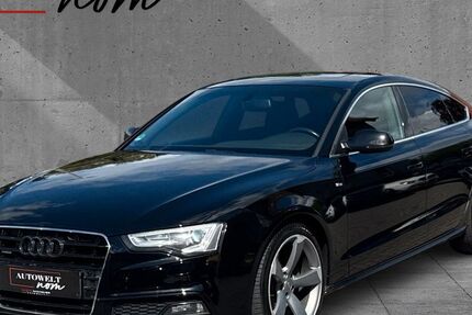 Audi A5 139.000 km 18.990 &euro; Isernhagen 30916