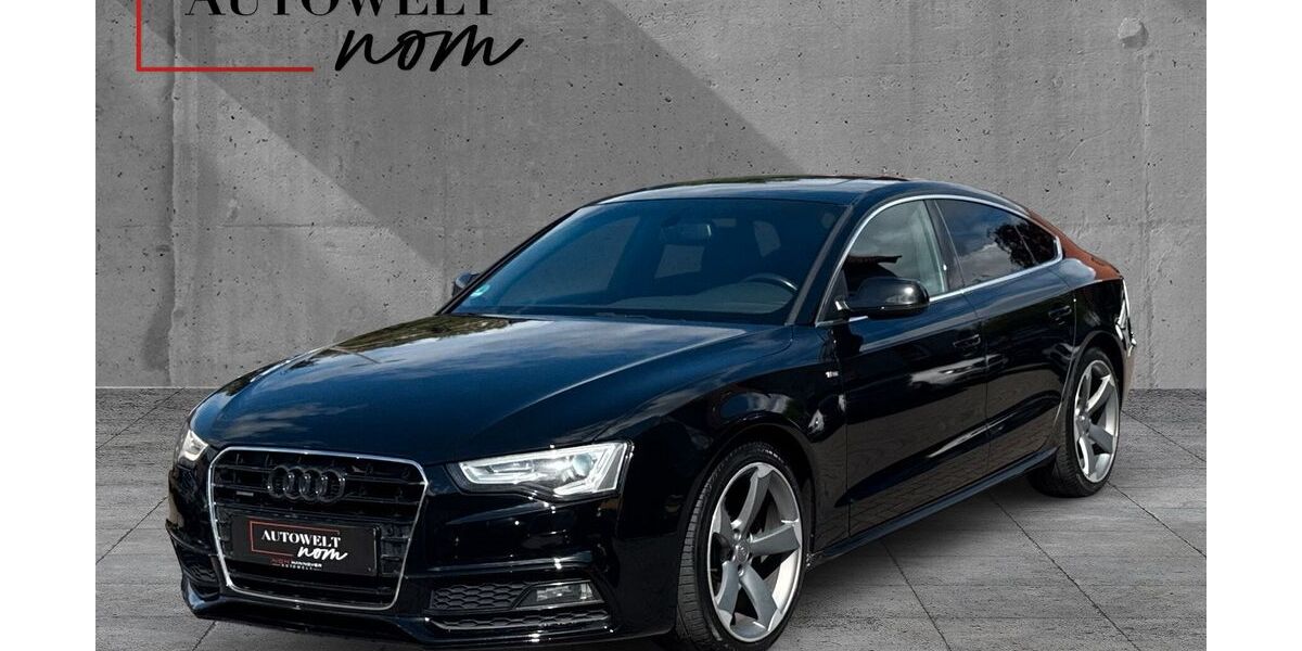Audi A5 139.000 km 18.990 &euro; Isernhagen 30916
