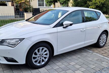 Seat Leon 188.200 km 5.490 &euro; Altdorf 84032