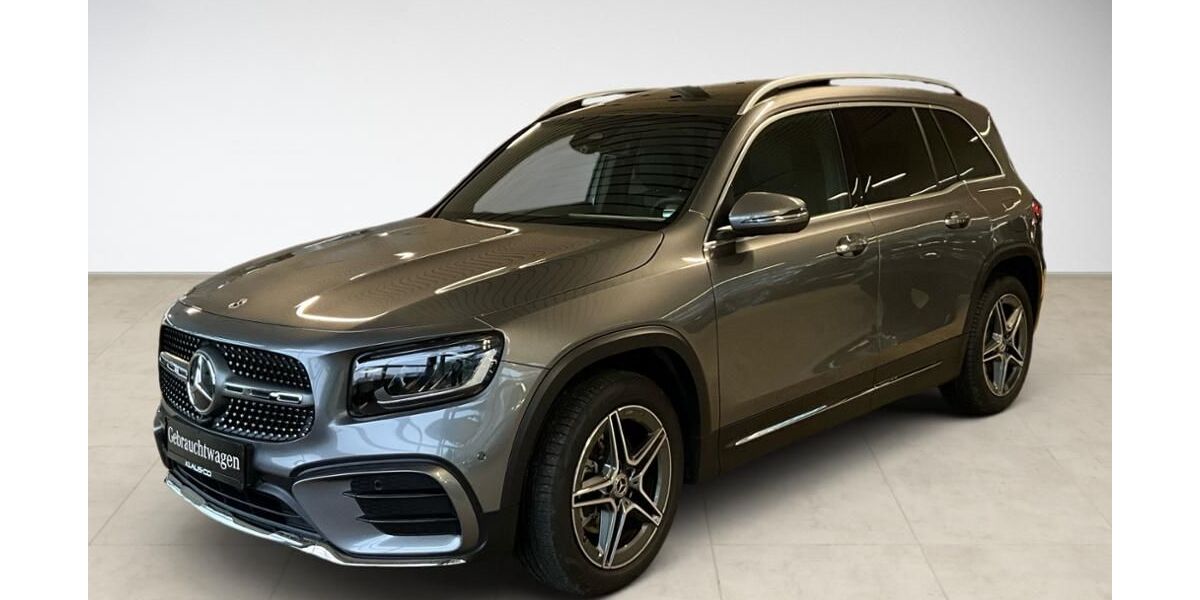 Mercedes-Benz GLB 180 3.650 km 40.660 &euro; Niebüll 25899