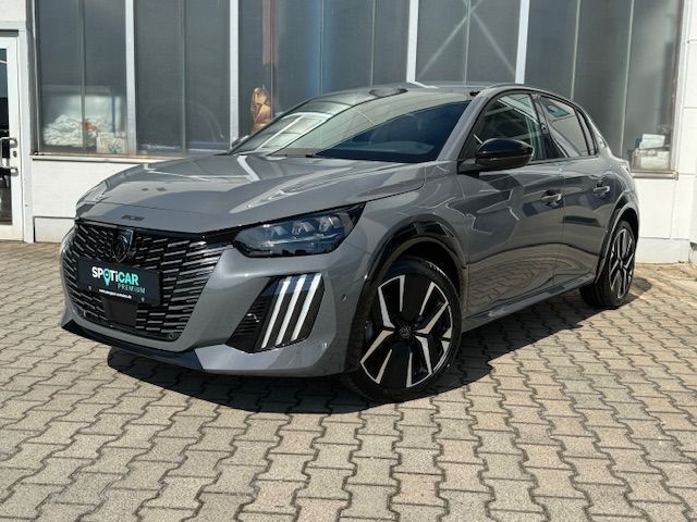 Peugeot 208 11.500 km 19.800 &euro; Magdeburg 39110