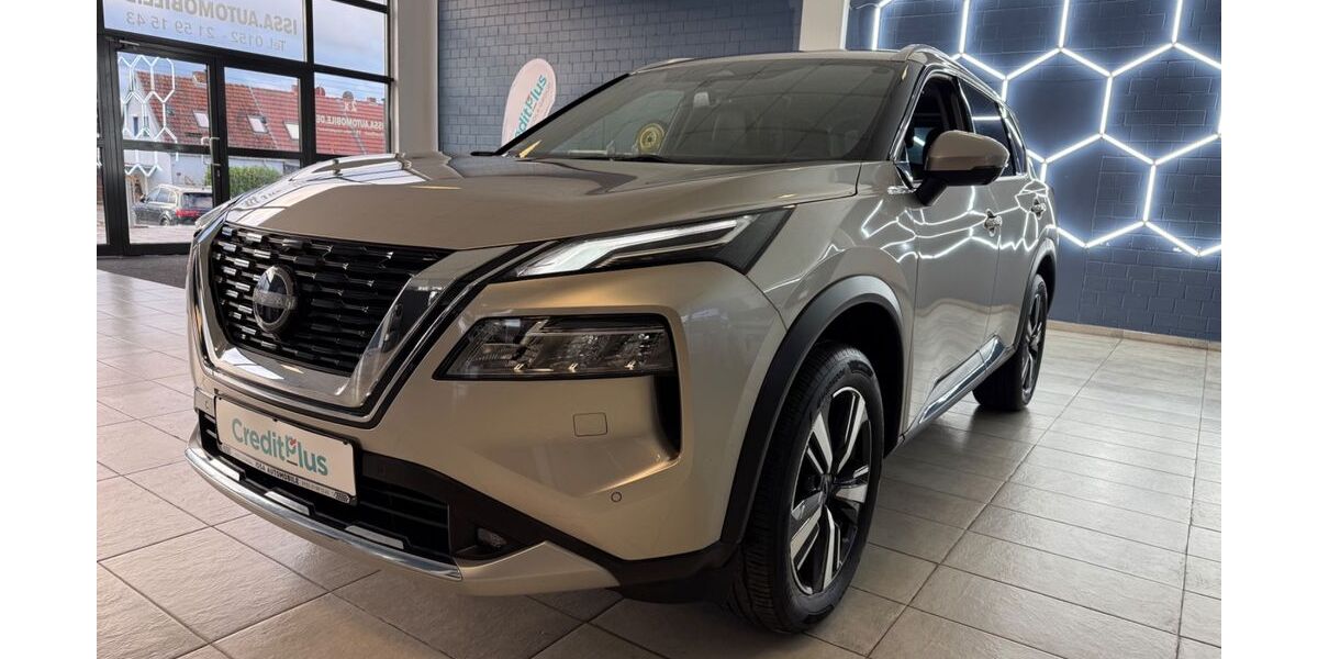 Nissan X-Trail 49.000 km 29.999 &euro; Stendal 39576