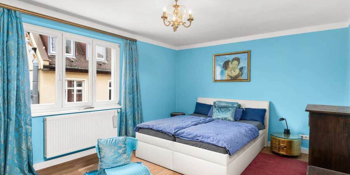 Voll möbliert | Ready-to-move-in | S-Bahn-Stammstrecke, U5 und Tram 19 fußläufig - Appartement München Pasing-Obermenzing | Angebot:26862410